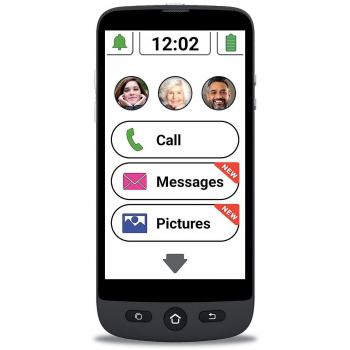 Smartphone Swissvoice – Qualité Supérieure