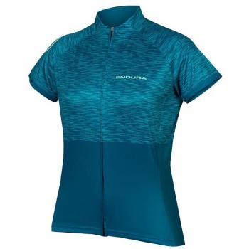 Endura Rayo Hummvee Manga Corta para Mujer