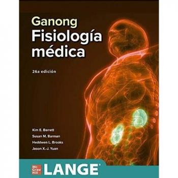 GANONG FISIOLOGIA MEDICA