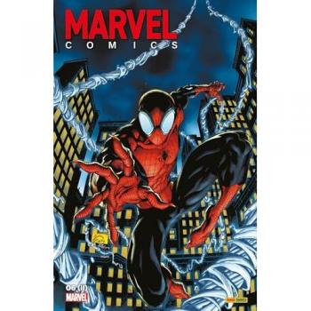 Jed MacKay Marvel Comics (Ii) N°06