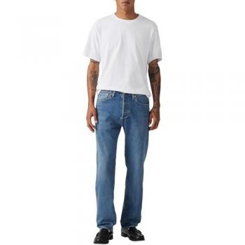 Levi's® Original 501® Straight Leg Jeans