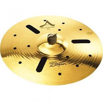 Zildjian 18 A-Custom EFX