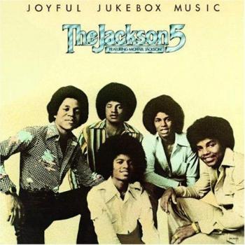 Boogie du Jukebox Joyeux