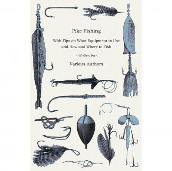 Pike Fishing