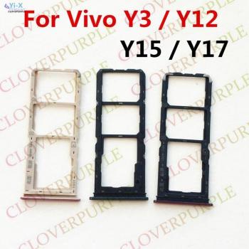 Kit de adaptación tarjeta SIM y ranura microSD para Vivo Y‑series