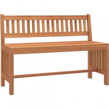 Horizon Jardin Banc
