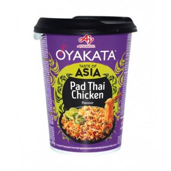OYAKATA Délices de Pad Thai