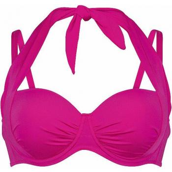 Women’s Rosa Faia Catalina Passion Pink Shiny Basics – 34F