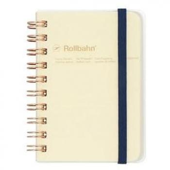 Pocket Memo Mini Clear Rollbahn