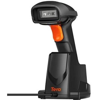 Tera Lecteur 2D USB et Bluetooth
