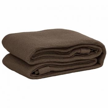 Tent Mat 250x500 cm Brown