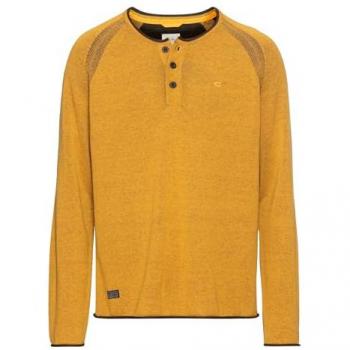 Camel active Herren Strickpullover