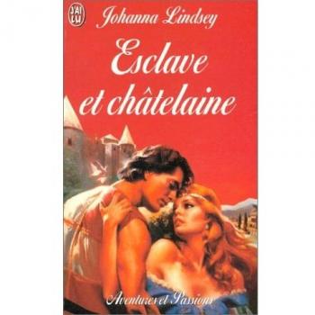 Esclave et chatelaine (Aventures et Passion)