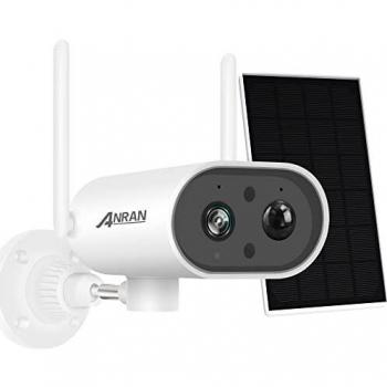 BrightVision Wireless Outdoor Cam