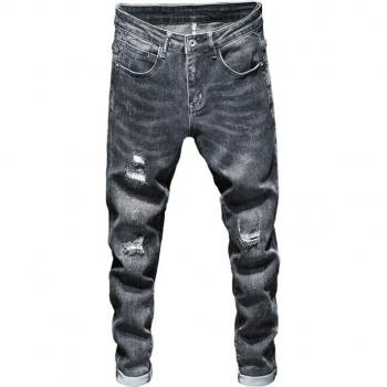 Ropa de calle para hombre