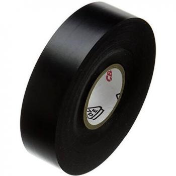Ruban d'isolation électrique en PVC Cellpack, Premio 233, 20m x 19mm x 0,18mm, noir