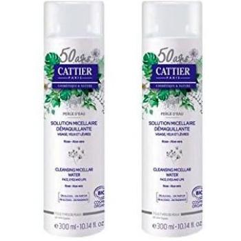 Cattier Perle d'Eau Micellaire 300 ml