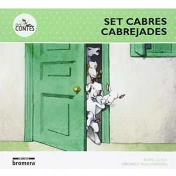 Set Cabres Cabrejades