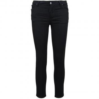 Jeans Donna DSquared2 900 Nero S75LB0484
