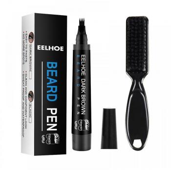 Lápiz de Cuidado para Barba y Moustache