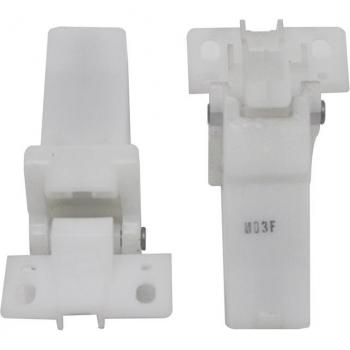 Charnière d'assemblage FL3‑2453 – modèle Canon MF8280 cw