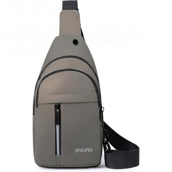 Wetterfeste Damen Schultertasche, Crossbody