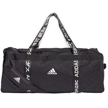 Adidas Herren Rucksack 4Athlts Duft L schwarz/weiss, NS