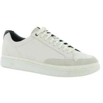 Ugg Scarpe Low M South Bay 1108959 Bianco