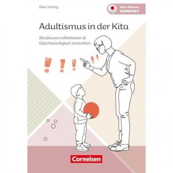 Adultismus in der Kita