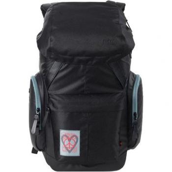 NITRO Urban Daypack 46 cm with Laptop Sleeve