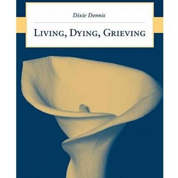 Living Dying Grieving