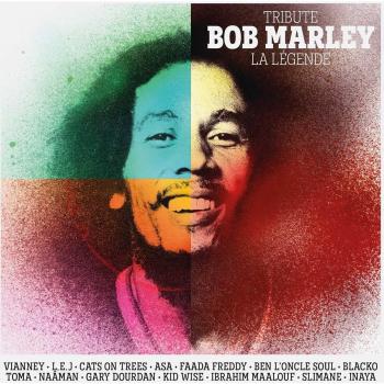Tribute Bob Marley La Légende