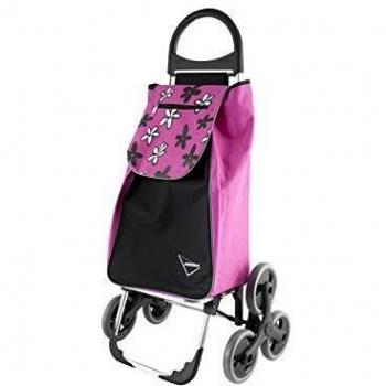 Aurora Carrello Verona 100% Alluminio 50L Saliscale