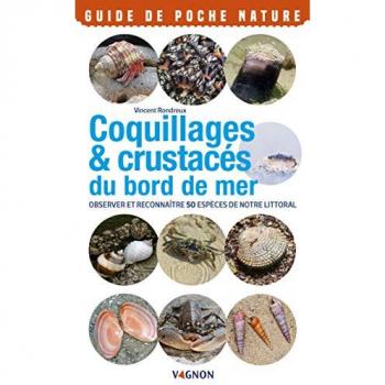 Coquillages & crustacés du bord de mer