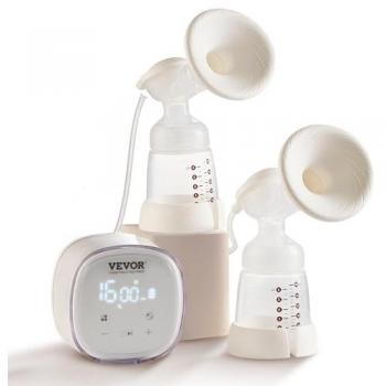 VEVOR Muttermilch Abpumpgerät