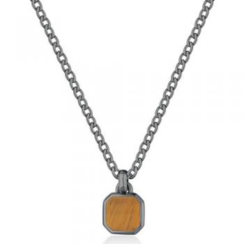 Collana Gioielli Brosway Uomo Ink 128