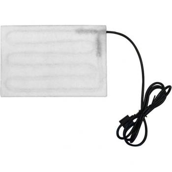 Chaleco Cálido DIY con Calefacción USB