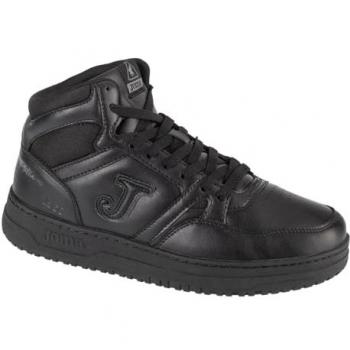 Joma Trotteur Urbain Noir