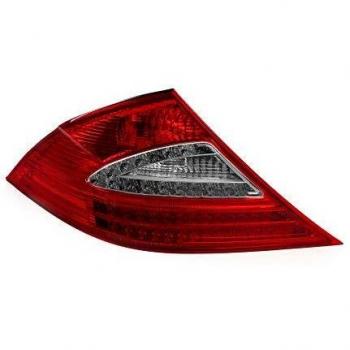 Fanale Posteriore Sx per Mercedes-Benz CLS (Magneti Marelli)