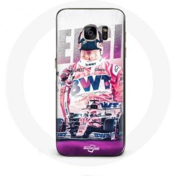 Samsung Galaxy S7 F1 Case