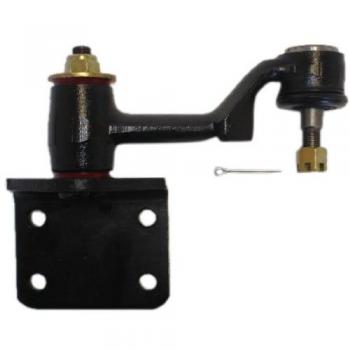 Rinvio sterzo JAPANPARTS ID-H54