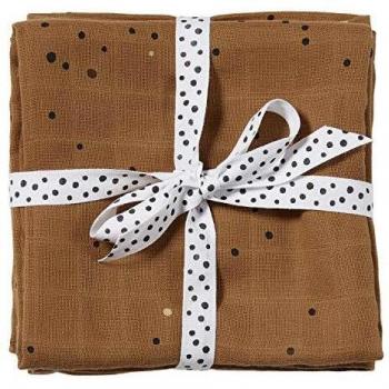 Croco-Sens Cerf Hochet