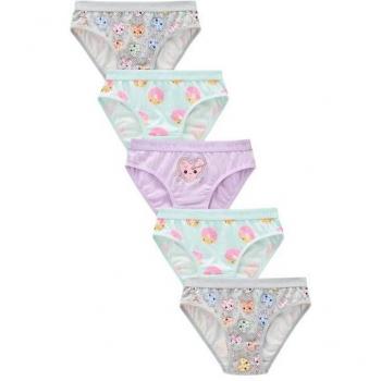 Next 5er Slip‑Kollektion – Muster
