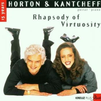 15 Jahre Rhapsodie der Virtuosität