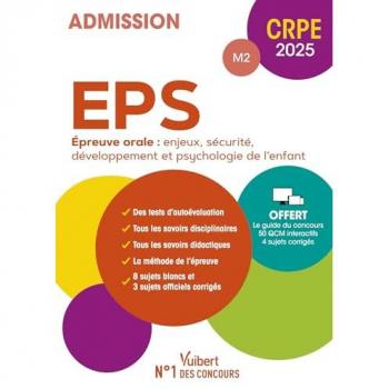 Crpe 2025