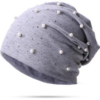 Estilo Turbante de Algodón
