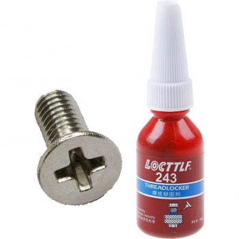 10ml Fast Curing Anaerobic Adhesive 243