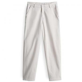 OPUS Tapered Jeans Lolah Offwhite 38/28