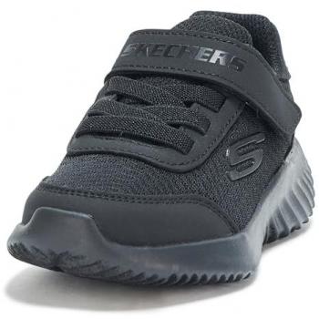 Skechers Sportliche Sneakers Bounder-Trekzic 403908L/BBK