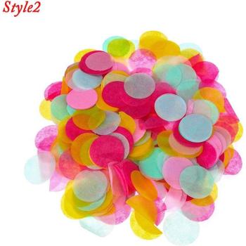 Sparkle Pink Dots – 10 g Package